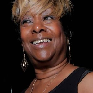 Meet your Posher, Diane